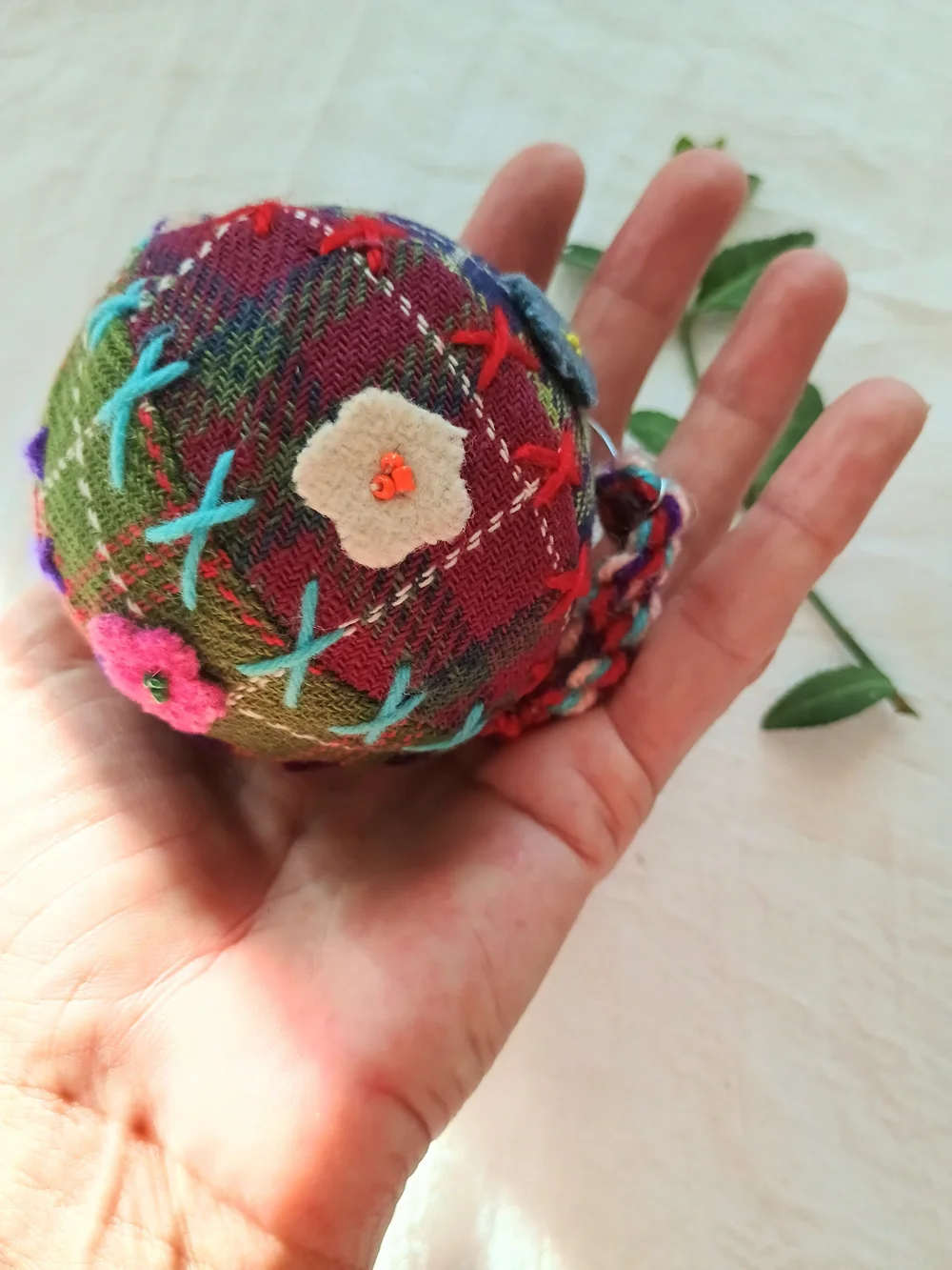 handmade vintage this very